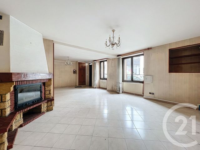 maison - MONTLHERY - 91