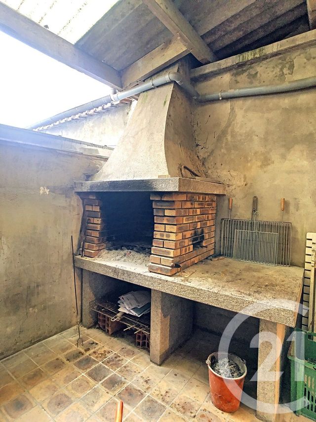 Maison à vendre - 4 pièces - 118,77 m2 - Montlhery - 91 - ILE-DE-FRANCE