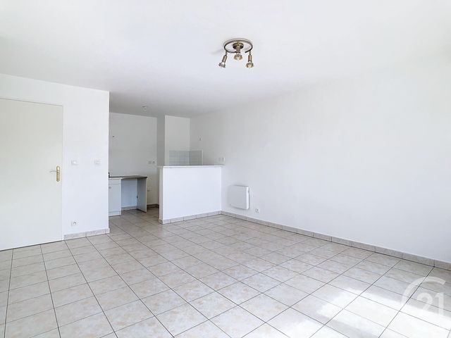 appartement - BRETIGNY SUR ORGE - 91