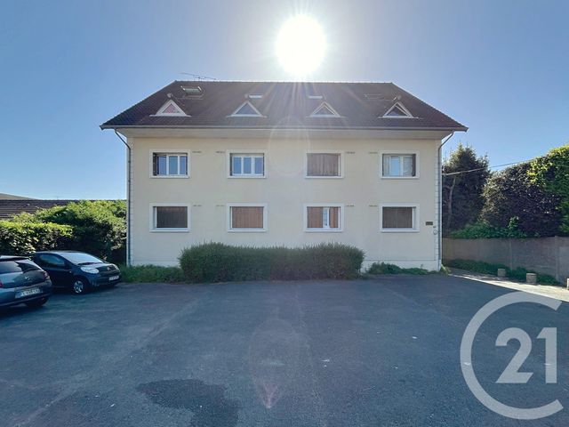Appartement F1 à vendre - 1 pièce - 20 m2 - Bretigny Sur Orge - 91 - ILE-DE-FRANCE
