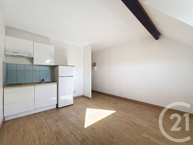 appartement - BRETIGNY SUR ORGE - 91