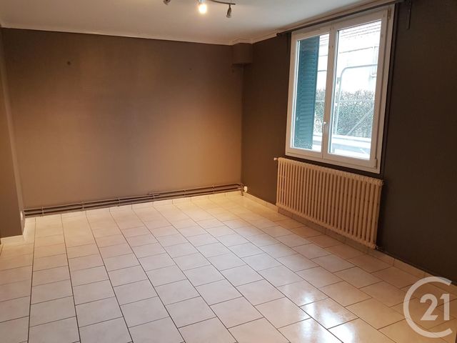 appartement - BRETIGNY SUR ORGE - 91
