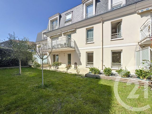 appartement - ARPAJON - 91