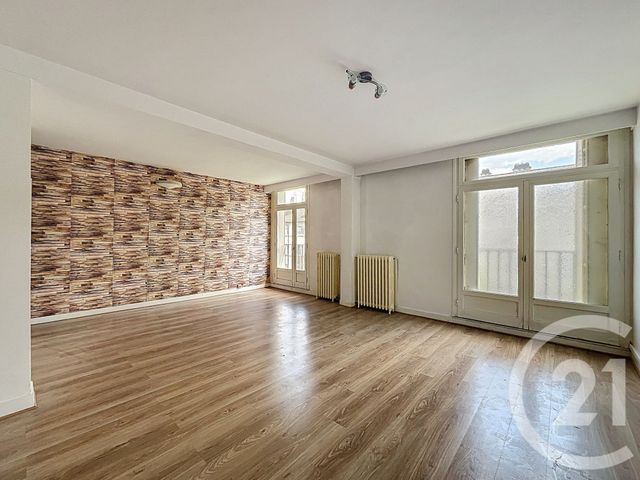 Appartement F5 à vendre - 5 pièces - 80,91 m2 - Bretigny Sur Orge - 91 - ILE-DE-FRANCE