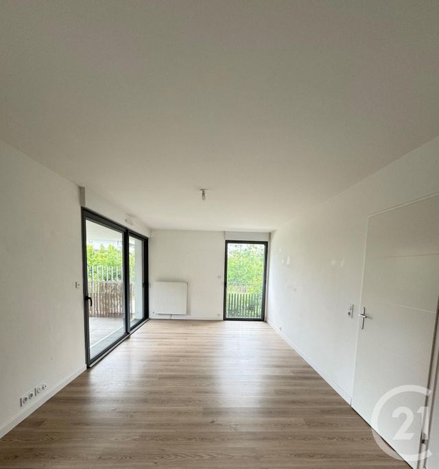 Appartement F3 à louer - 3 pièces - 62,50 m2 - Bretigny Sur Orge - 91 - ILE-DE-FRANCE