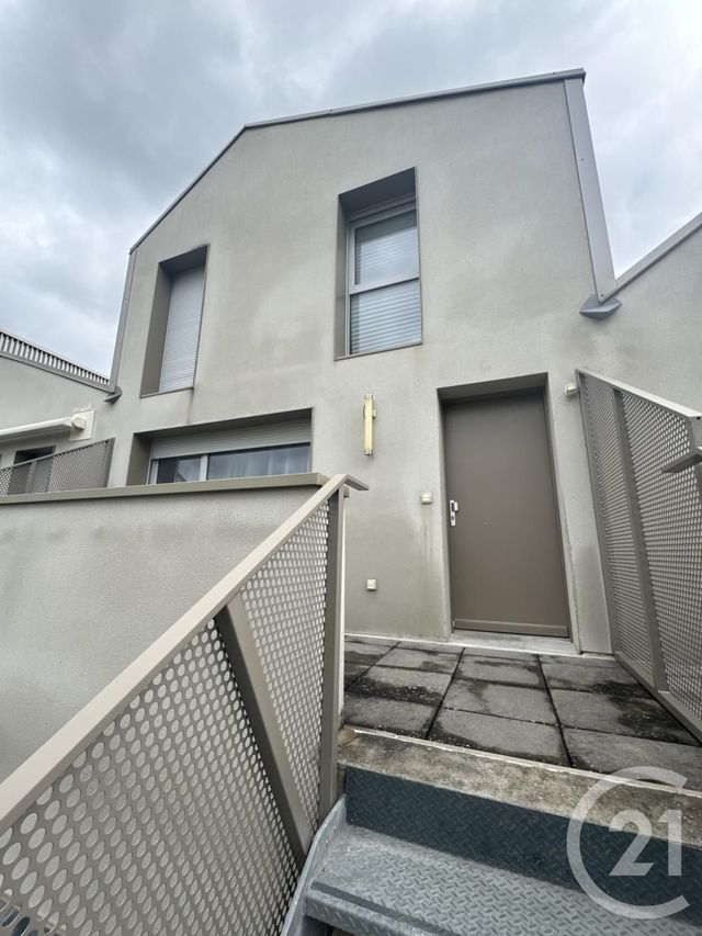 appartement - BRETIGNY SUR ORGE - 91