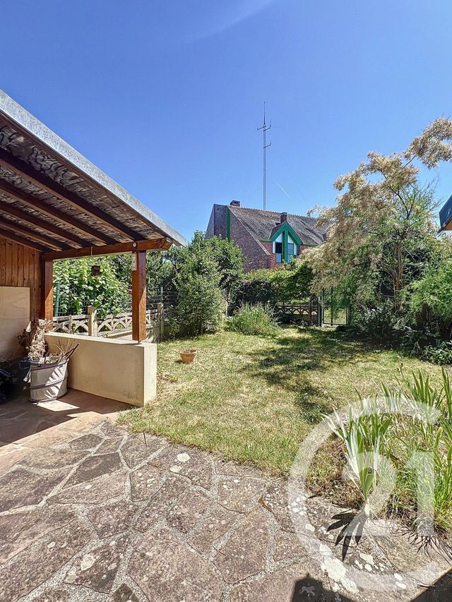 Maison à vendre - 7 pièces - 127,73 m2 - Bretigny Sur Orge - 91 - ILE-DE-FRANCE