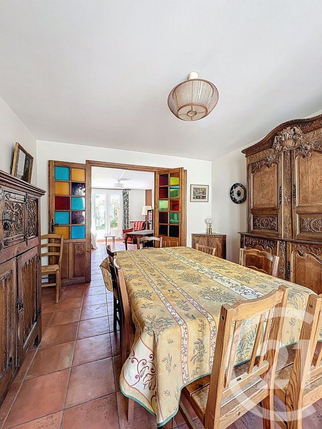 Maison à vendre - 7 pièces - 127,73 m2 - Bretigny Sur Orge - 91 - ILE-DE-FRANCE