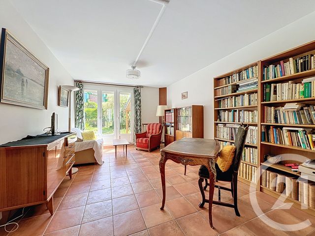 maison - BRETIGNY SUR ORGE - 91