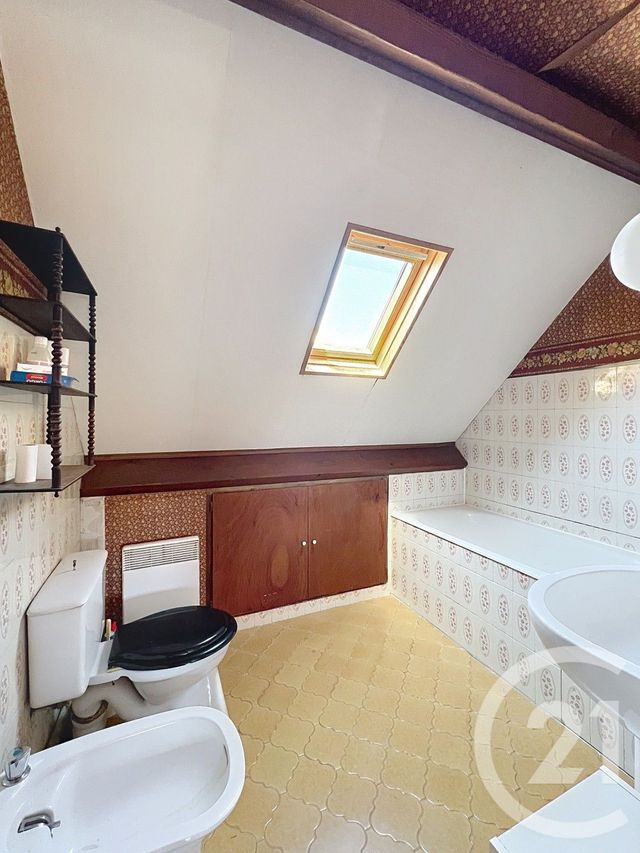 Maison à vendre - 7 pièces - 127,73 m2 - Bretigny Sur Orge - 91 - ILE-DE-FRANCE