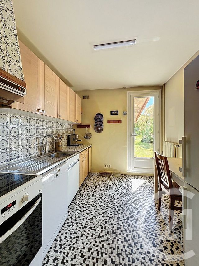 Maison à vendre - 7 pièces - 127,73 m2 - Bretigny Sur Orge - 91 - ILE-DE-FRANCE