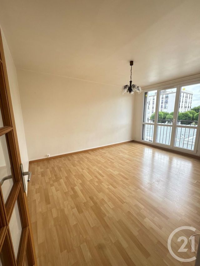Appartement F2 à louer - 2 pièces - 43,22 m2 - Bretigny Sur Orge - 91 - ILE-DE-FRANCE