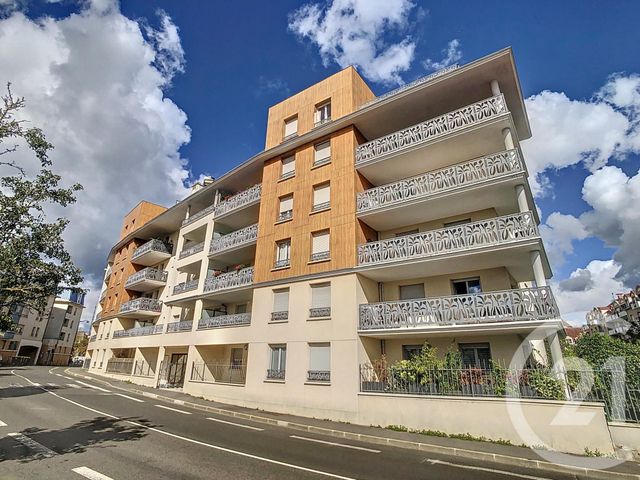 Appartement F3 à vendre BRETIGNY SUR ORGE