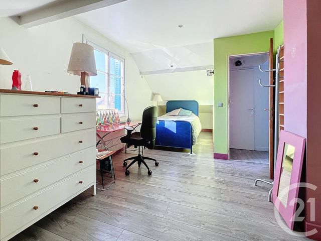 Maison à vendre - 6 pièces - 150,32 m2 - Ste Genevieve Des Bois - 91 - ILE-DE-FRANCE