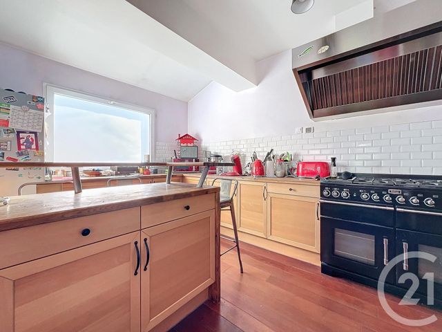 Maison à vendre - 6 pièces - 150,32 m2 - Ste Genevieve Des Bois - 91 - ILE-DE-FRANCE