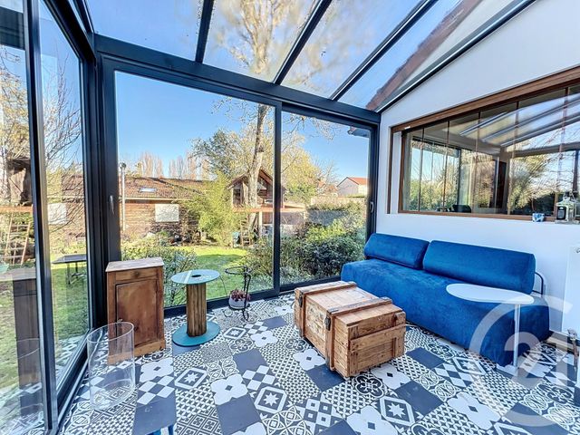 Maison à vendre - 6 pièces - 150,32 m2 - Ste Genevieve Des Bois - 91 - ILE-DE-FRANCE