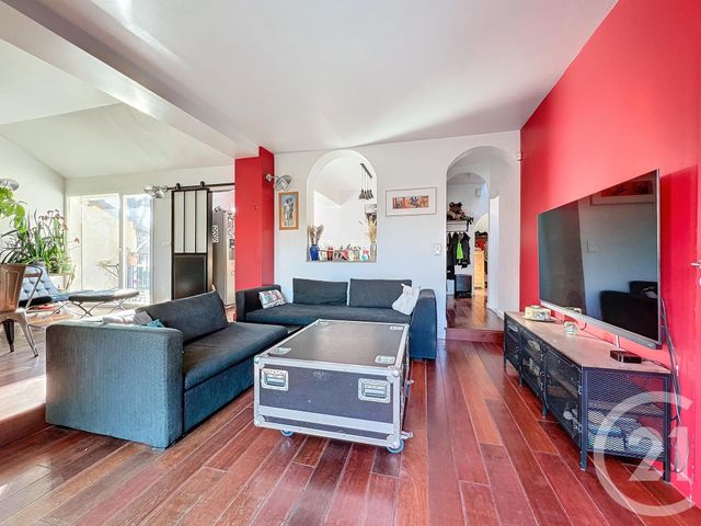 Maison à vendre - 6 pièces - 150,32 m2 - Ste Genevieve Des Bois - 91 - ILE-DE-FRANCE