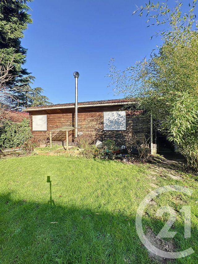 Maison à vendre - 6 pièces - 150,32 m2 - Ste Genevieve Des Bois - 91 - ILE-DE-FRANCE