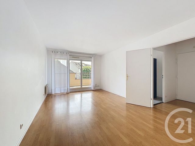 Appartement F3 à vendre - 3 pièces - 56,66 m2 - Bretigny Sur Orge - 91 - ILE-DE-FRANCE