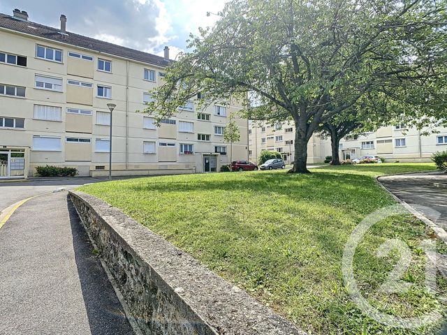 Appartement F3 à louer BRETIGNY SUR ORGE