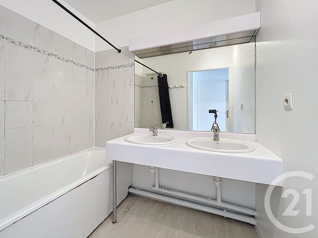 Appartement F3 à vendre - 3 pièces - 59 m2 - Bretigny Sur Orge - 91 - ILE-DE-FRANCE