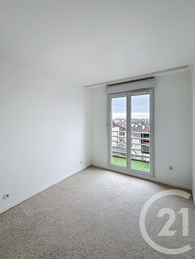 Appartement F3 &agrave; vendre - 3 pi&egrave;ces - 59 m2 - Bretigny Sur Orge - 91 - ILE-DE-FRANCE