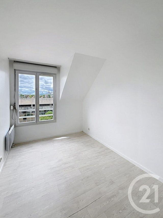 Appartement F3 à vendre - 3 pièces - 59 m2 - Bretigny Sur Orge - 91 - ILE-DE-FRANCE