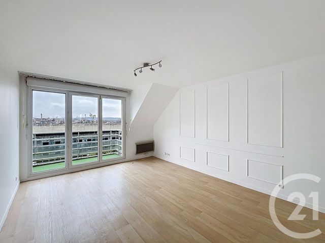 appartement - BRETIGNY SUR ORGE - 91