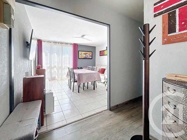 Appartement F4 à vendre - 4 pièces - 73,53 m2 - Bretigny Sur Orge - 91 - ILE-DE-FRANCE