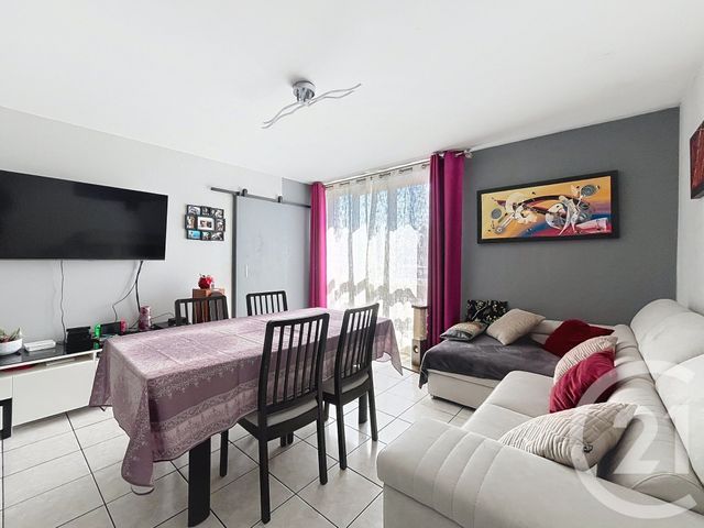 Appartement F4 à vendre - 4 pièces - 73,53 m2 - Bretigny Sur Orge - 91 - ILE-DE-FRANCE
