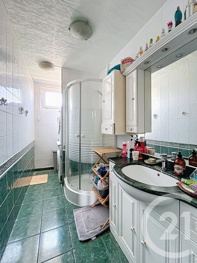 Appartement F4 à vendre - 4 pièces - 73,53 m2 - Bretigny Sur Orge - 91 - ILE-DE-FRANCE