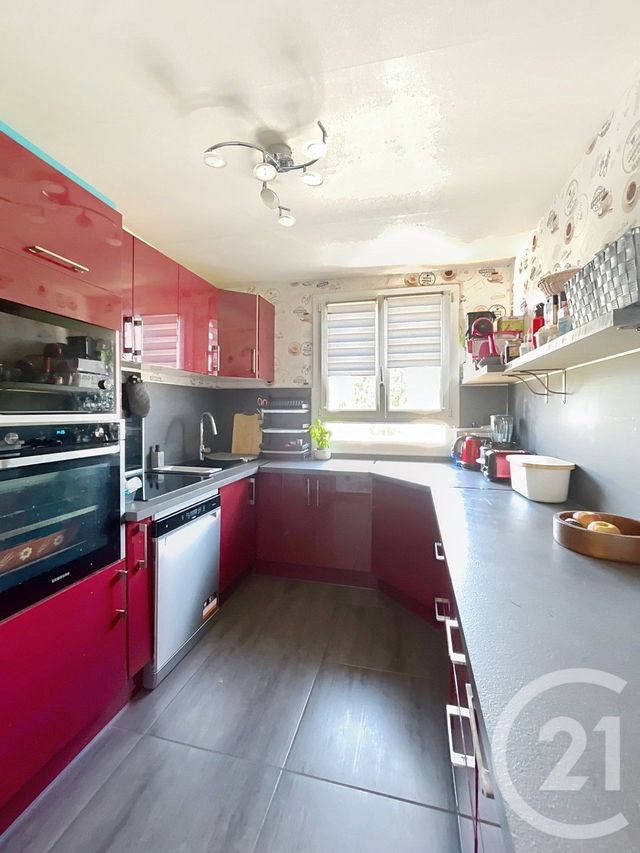 Appartement F4 à vendre - 4 pièces - 73,53 m2 - Bretigny Sur Orge - 91 - ILE-DE-FRANCE