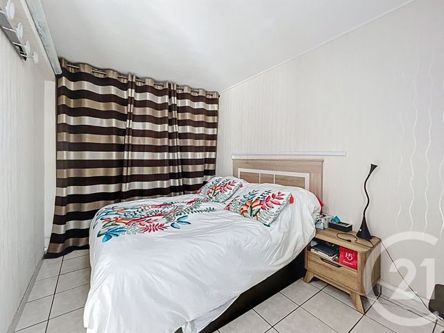 Appartement F4 à vendre - 4 pièces - 73,53 m2 - Bretigny Sur Orge - 91 - ILE-DE-FRANCE