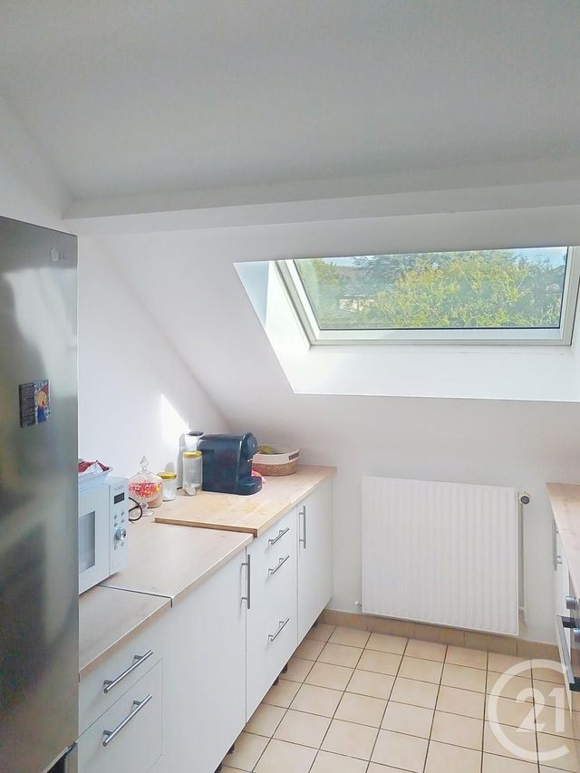 Appartement F2 à vendre - 2 pièces - 37,45 m2 - Bretigny Sur Orge - 91 - ILE-DE-FRANCE