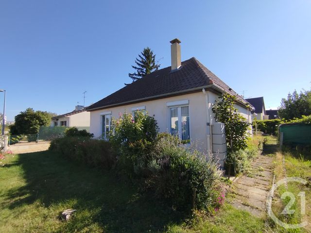 Maison à vendre - 5 pièces - 120 m2 - Bretigny Sur Orge - 91 - ILE-DE-FRANCE