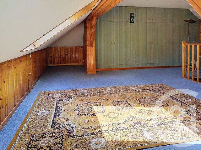 Maison &agrave; vendre - 5 pi&egrave;ces - 120 m2 - Bretigny Sur Orge - 91 - ILE-DE-FRANCE