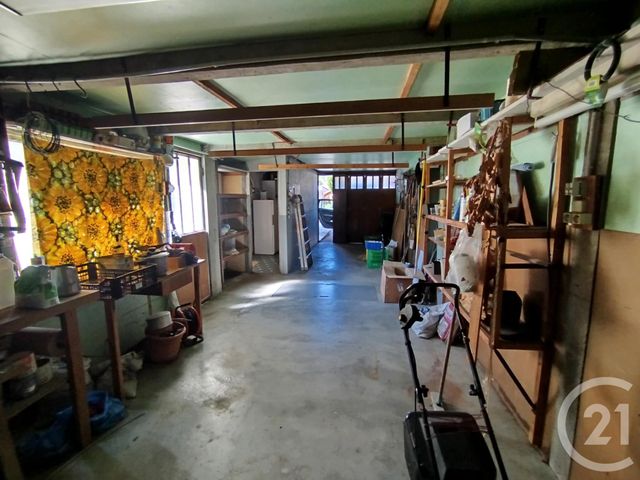 Maison à vendre - 5 pièces - 120 m2 - Bretigny Sur Orge - 91 - ILE-DE-FRANCE