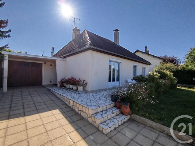 maison - BRETIGNY SUR ORGE - 91