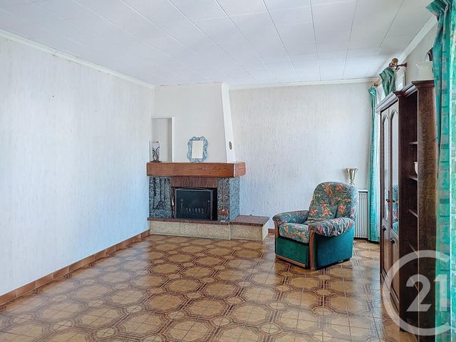 Maison à vendre - 5 pièces - 120 m2 - Bretigny Sur Orge - 91 - ILE-DE-FRANCE