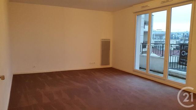 Appartement F3 à louer - 3 pièces - 64,76 m2 - Bretigny Sur Orge - 91 - ILE-DE-FRANCE