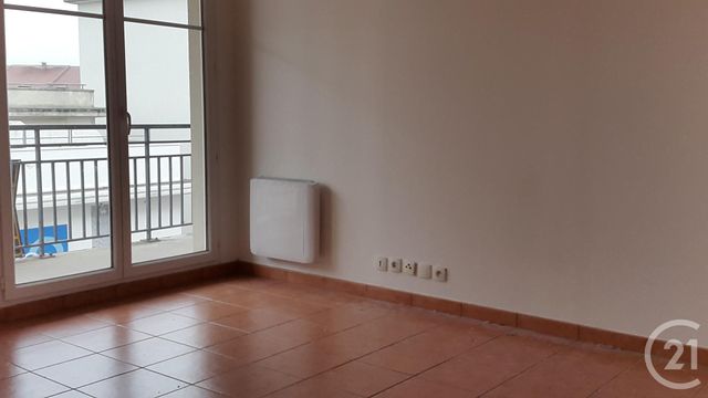 Appartement F2 à louer - 2 pièces - 40,30 m2 - Bretigny Sur Orge - 91 - ILE-DE-FRANCE