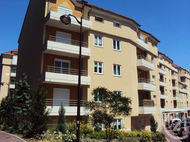 Appartement Studio à louer - 1 pièce - 27,57 m2 - Bretigny Sur Orge - 91 - ILE-DE-FRANCE