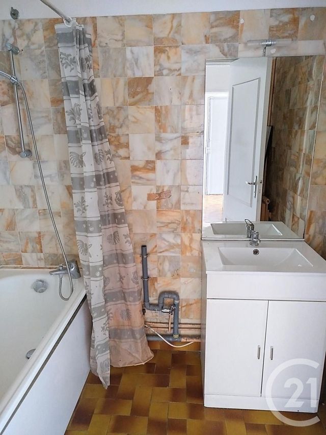 Appartement F3 à vendre - 3 pièces - 65,92 m2 - Bretigny Sur Orge - 91 - ILE-DE-FRANCE