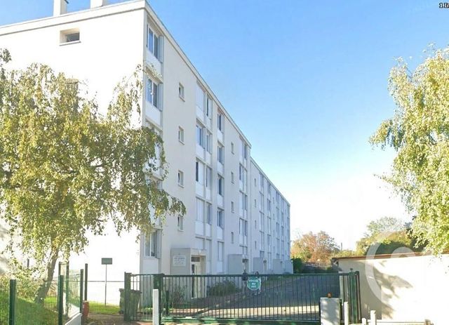 Appartement F3 à vendre - 3 pièces - 65,92 m2 - Bretigny Sur Orge - 91 - ILE-DE-FRANCE