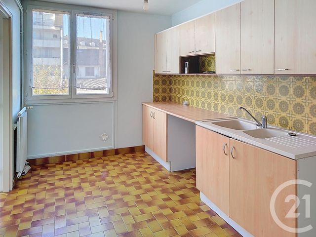 Appartement F3 à vendre - 3 pièces - 65,92 m2 - Bretigny Sur Orge - 91 - ILE-DE-FRANCE