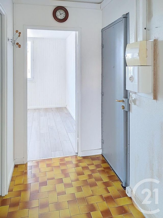 Appartement F3 à vendre - 3 pièces - 65,92 m2 - Bretigny Sur Orge - 91 - ILE-DE-FRANCE