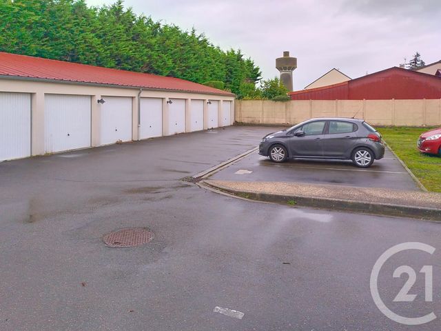 Appartement F2 à vendre - 2 pièces - 37,66 m2 - Villejust - 91 - ILE-DE-FRANCE