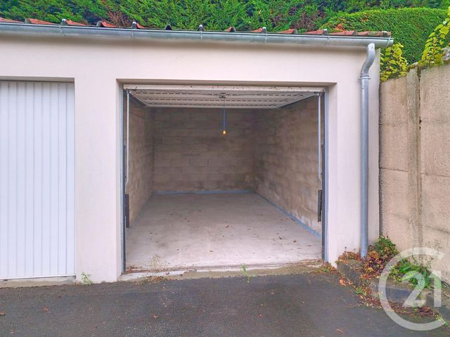 Appartement F2 à vendre - 2 pièces - 37,66 m2 - Villejust - 91 - ILE-DE-FRANCE