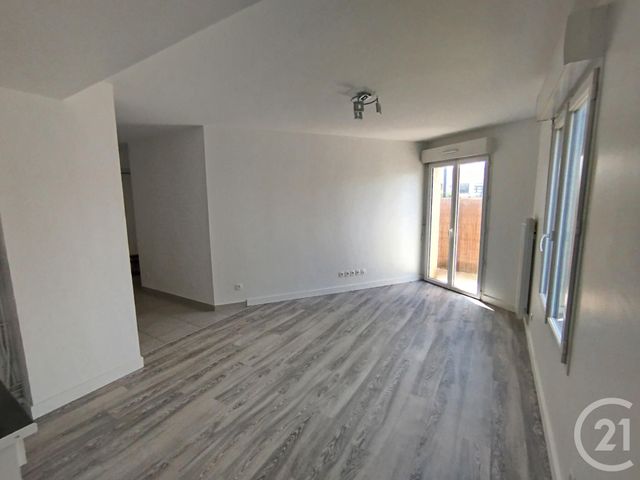 Appartement F2 à vendre - 2 pièces - 37,66 m2 - Villejust - 91 - ILE-DE-FRANCE