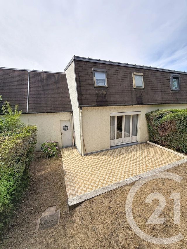 Maison &agrave; vendre - 5 pi&egrave;ces - 104,83 m2 - Bretigny Sur Orge - 91 - ILE-DE-FRANCE